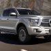 La nueva pick-up de 346 CV que se enfrenta a gigantes