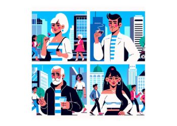 Generaciones: En la búsqueda de conexiones significativas con las marcas