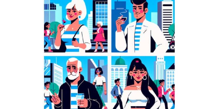 Generaciones: En la búsqueda de conexiones significativas con las marcas
