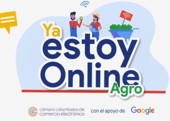 Transformación digital en el agro, ‘Ya Estoy Online Agro’
