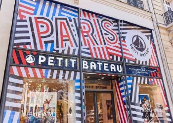 Groupe Rocher vende Petit Bateau para enfocar su estrategia en cosmética