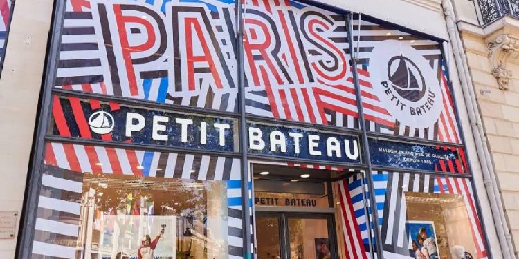Groupe Rocher vende Petit Bateau para enfocar su estrategia en cosmética