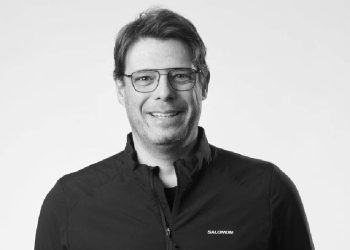 Guillaume Meyzenq toma las riendas de Salomon