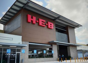 H-E-B