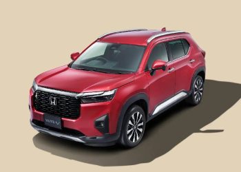 Nuevo SUV listo para destronar a Chevrolet y Toyota