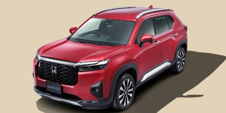 Nuevo SUV listo para destronar a Chevrolet y Toyota