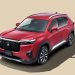 Nuevo SUV listo para destronar a Chevrolet y Toyota