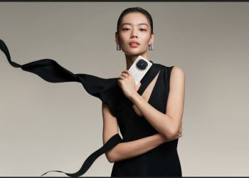 HUAWEI Mate X6