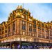 Harrods: El epicentro de la elegancia y la gastronomía