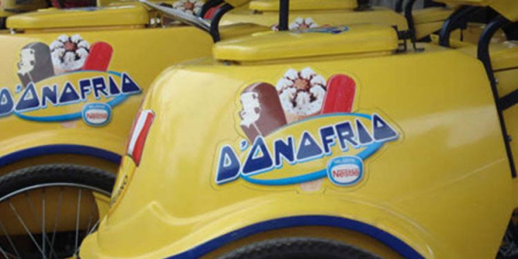 helados D’Onofrio