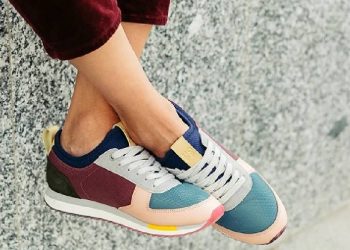 Hoff, la marca de zapatillas que conquista el mercado