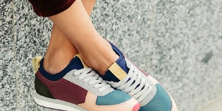 Hoff, la marca de zapatillas que conquista el mercado