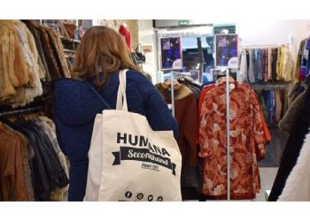 Humana: Lucha por el mercado textil en España
