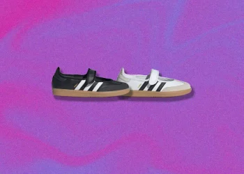 Los Adidas Samba Mary Jane están hechos para conquistar TikTok