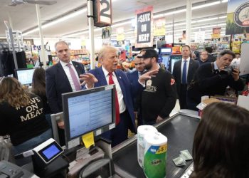 Impacto de los aranceles de Trump en el retail español