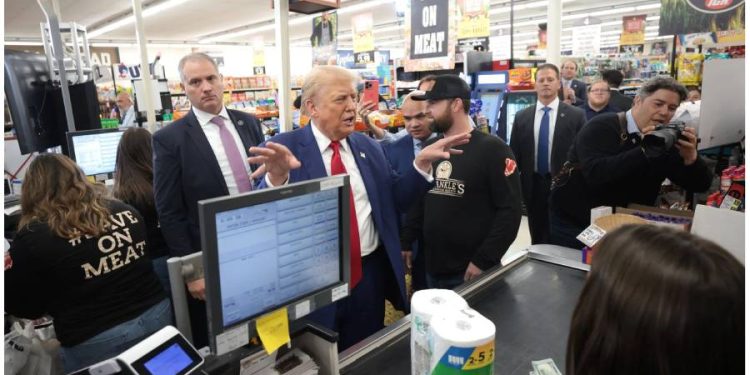 Impacto de los aranceles de Trump en el retail español
