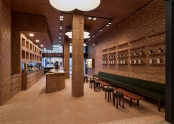 Inditex enfrenta obstáculo para registrar Zacaffè