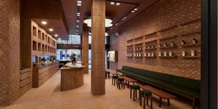 Inditex enfrenta obstáculo para registrar Zacaffè