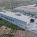 Inditex lanza Tempe Levante: nuevo centro logístico en Valencia