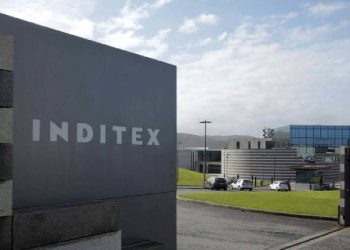 El imperio textil de inditex conquista la élite global de marcas