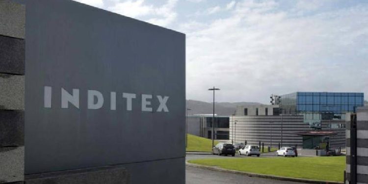 El imperio textil de inditex conquista la élite global de marcas