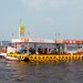 Innovación flotante: Retail en el Amazonas