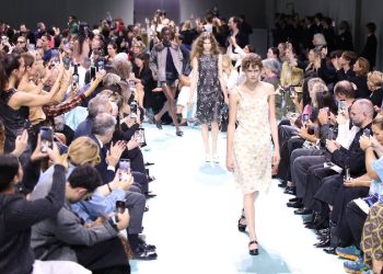 Italia inyecta 250 millones para revitalizar la moda