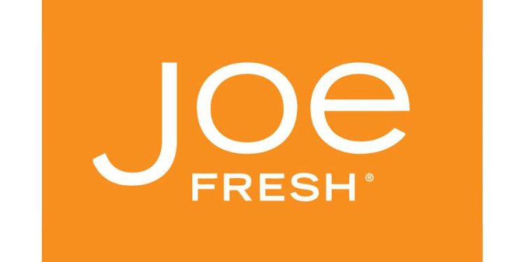 Joe Fresh: De Marca Privada a Presencia Global