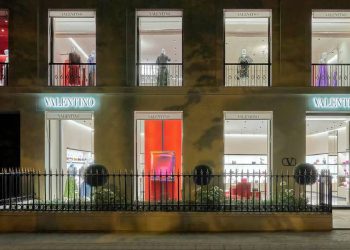 Kering fortalece sus finanzas con venta de edificios en París