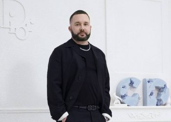 Kim Jones se despide de Dior tras siete años de éxito
