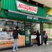 Krispy Kreme