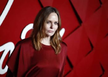 LVMH se desprende de Stella McCartney