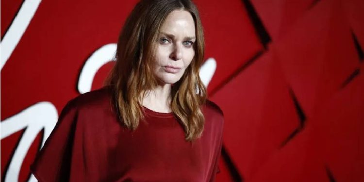 LVMH se desprende de Stella McCartney