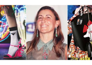 La Rebelde de la Moda: Miuccia Prada