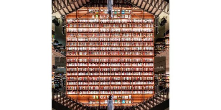 La Revolución Silenciosa de las Librerías
