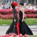 Renacimiento de la Moda Española en Madrid