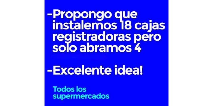 La importancia de los pequeños detalles en la experiencia del shopper