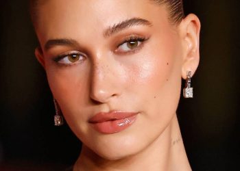 Labios Rom-Com: La tendencia de maquillaje más romántica de 2025