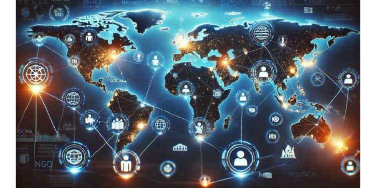 Las Marcas: Protagonistas del Cambio Social