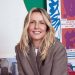 Laura Weir asume el liderazgo del British Fashion Council