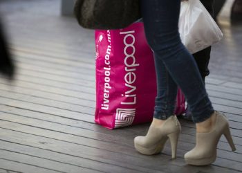 Liverpool busca financiar compra de Nordstrom
