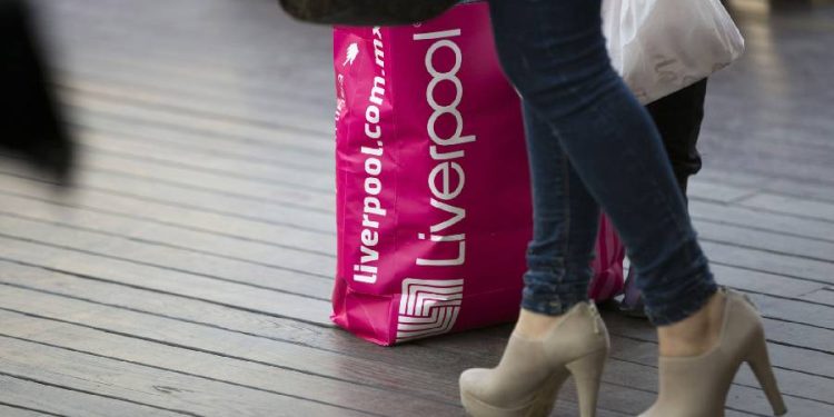 Liverpool busca financiar compra de Nordstrom