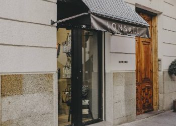 Lonbali explota: Crecimiento del 41% y expansión internacional