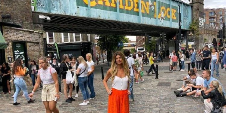 Londres: El alma del retail