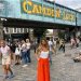 Londres: El alma del retail