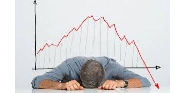 Los 20 Errores que no puedes cometer en #Retail, si no quieres irte a una "Posible Quiebra"