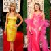 Los looks legendarios de los Golden Globes