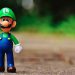 Luigi Mario Bros videojuegos Nintendo