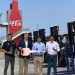 MASA Equipos Industriales entrega flota de montacargas Toyota