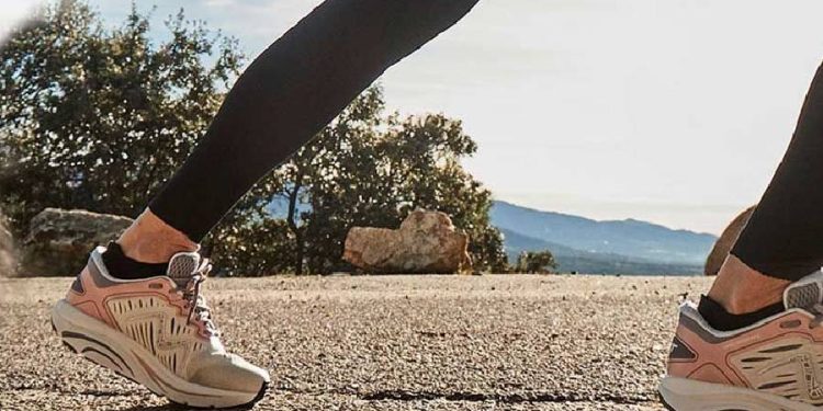 La propuesta de MBT, cuando la innovación en calzado deportivo se convierte en salud